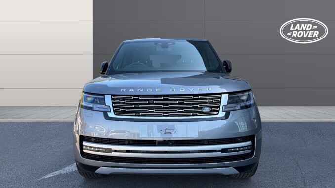 Land Rover Range Rover 3.0 D350 Autobiography 4dr Auto Diesel Estate - Image 7